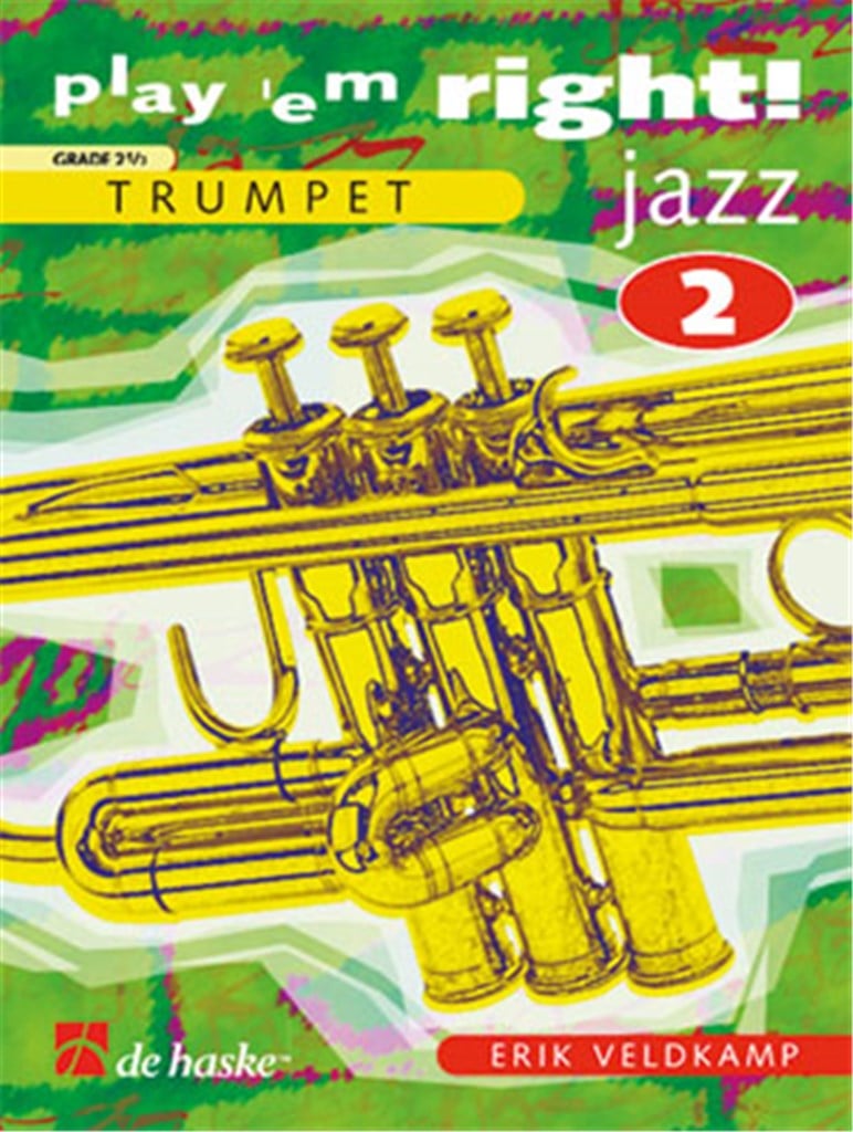 Play 'em Right! - Jazz 2